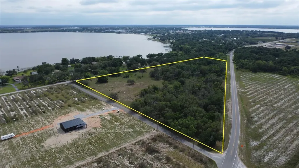 742 N Lake Reedy Boulevard Frostproof FL 33843