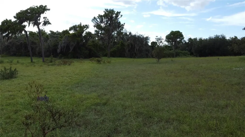 742 N Lake Reedy Boulevard Frostproof FL 33843