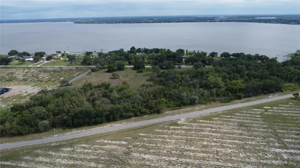 742 N Lake Reedy Boulevard Frostproof FL 33843