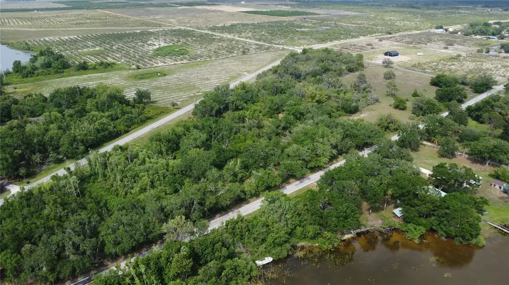 742 N Lake Reedy Boulevard Frostproof FL 33843