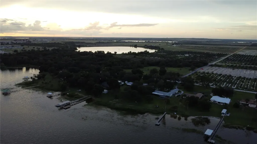 742 N Lake Reedy Boulevard Frostproof FL 33843