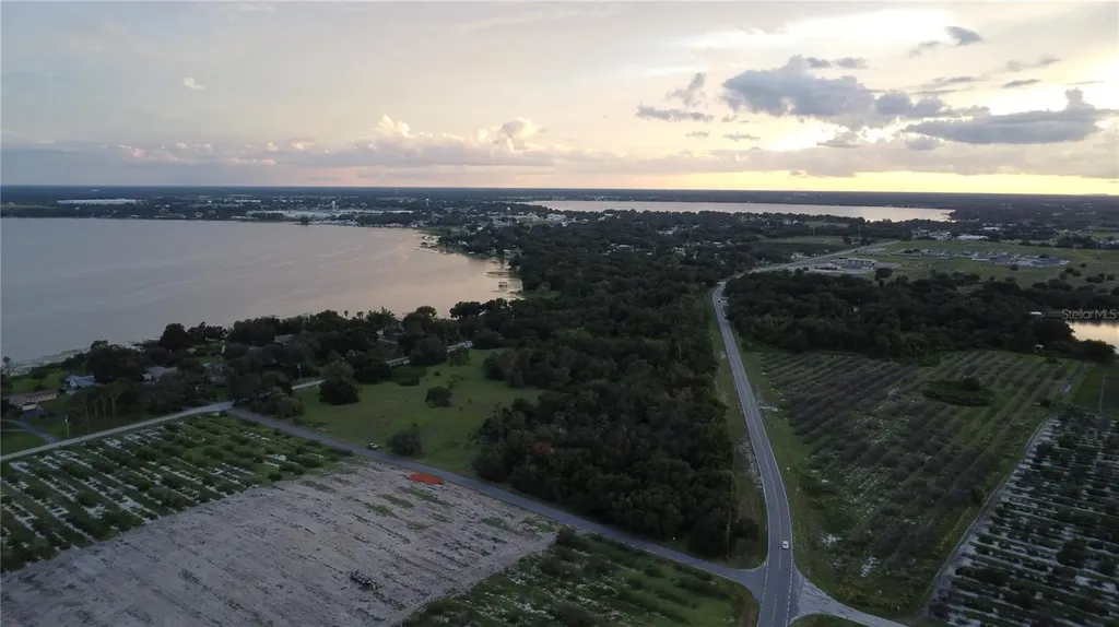 742 N Lake Reedy Boulevard Frostproof FL 33843