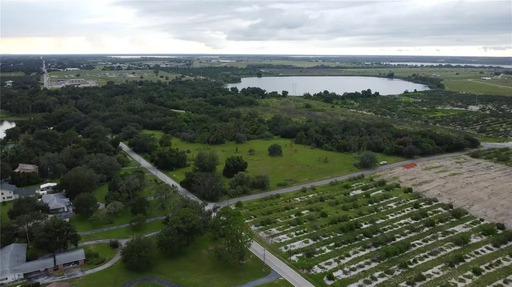 742 N Lake Reedy Boulevard Frostproof FL 33843