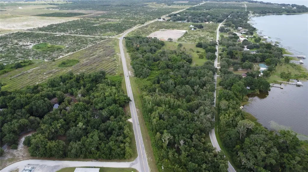 742 N Lake Reedy Boulevard Frostproof FL 33843