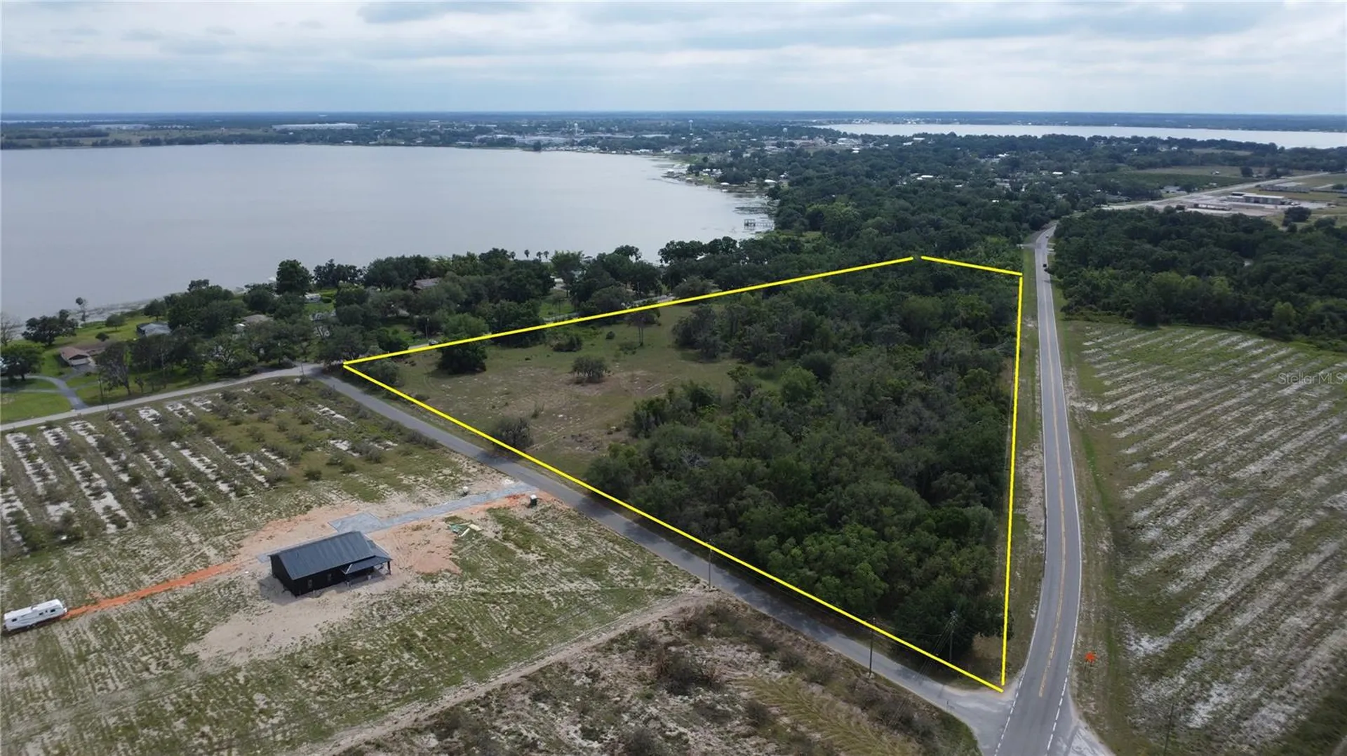 742 N Lake Reedy Boulevard Frostproof FL 33843
