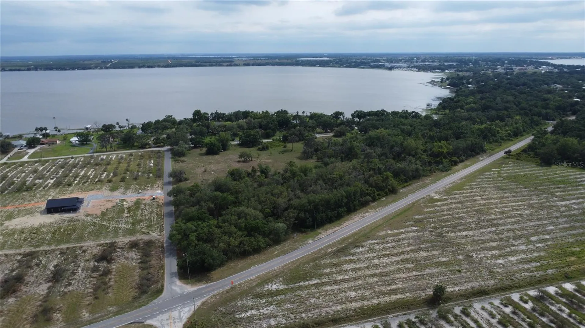 742 N Lake Reedy Boulevard Frostproof FL 33843