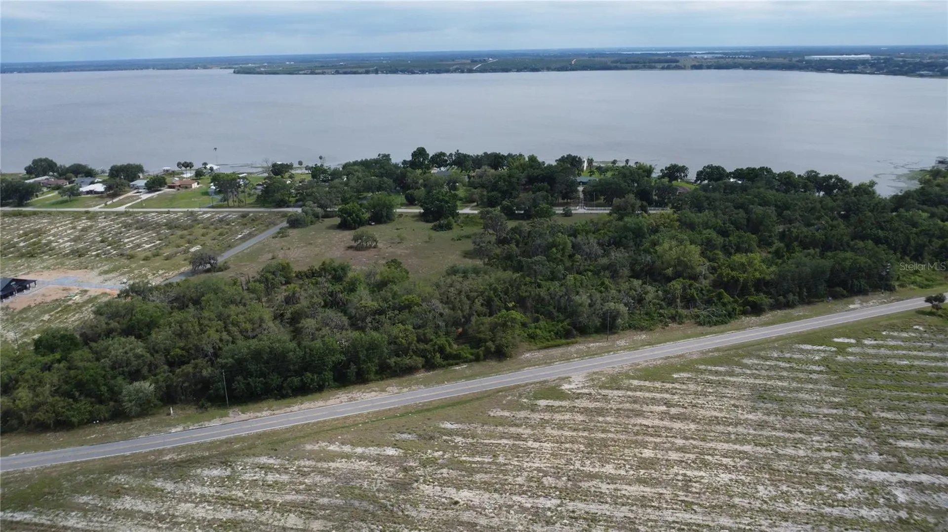 742 N Lake Reedy Boulevard Frostproof FL 33843