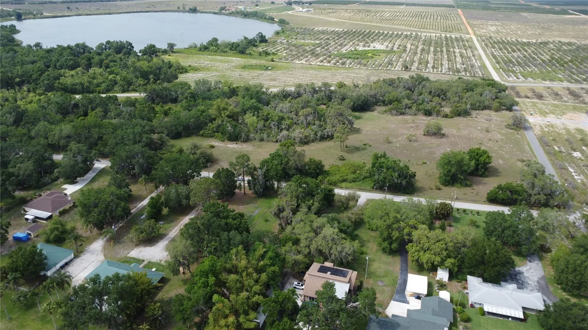 742 N Lake Reedy Boulevard Frostproof FL 33843