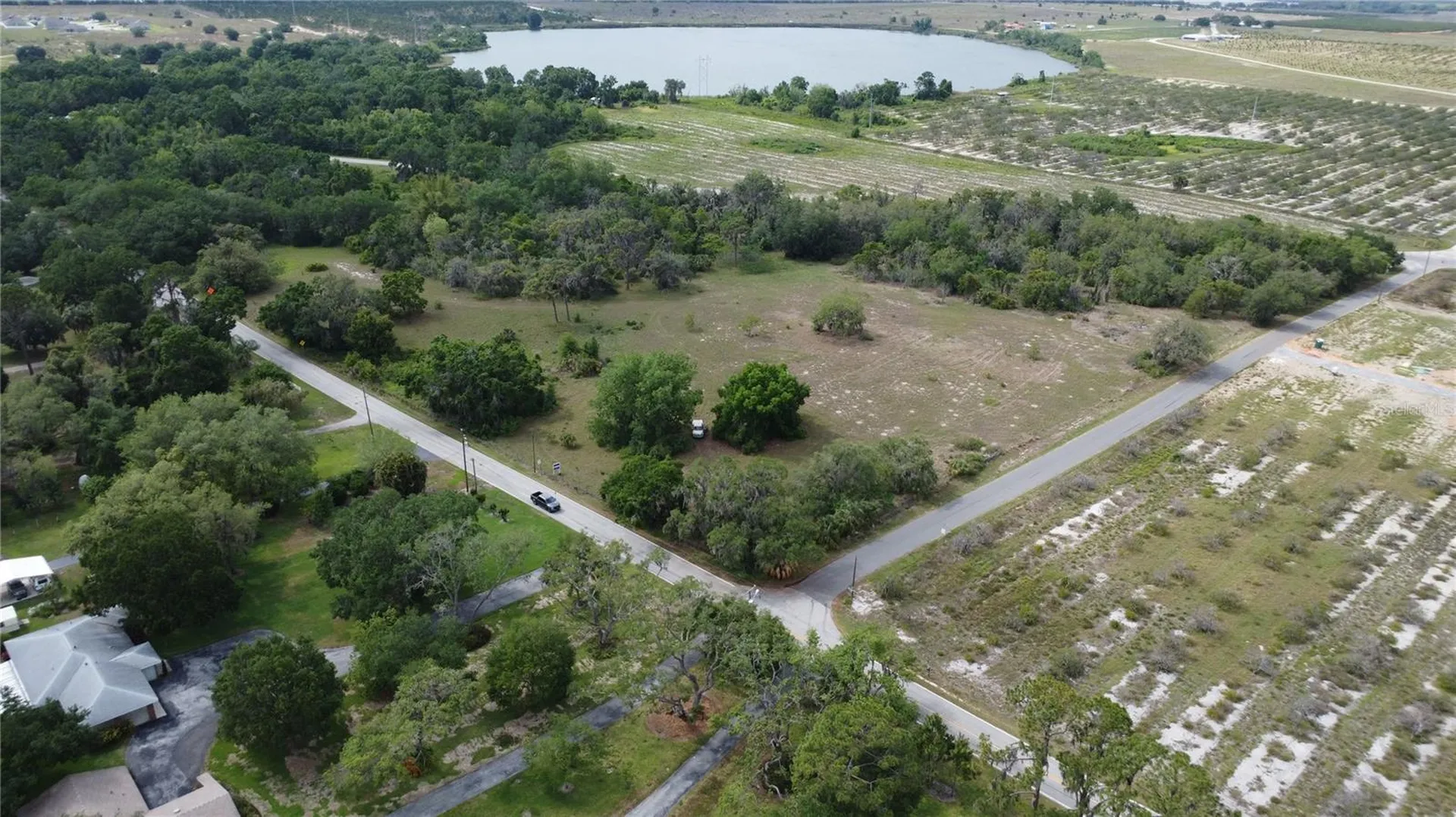 742 N Lake Reedy Boulevard Frostproof FL 33843