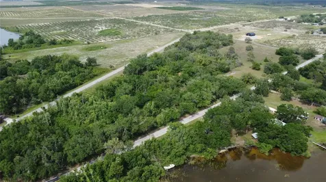 742 N Lake Reedy Boulevard Frostproof FL 33843