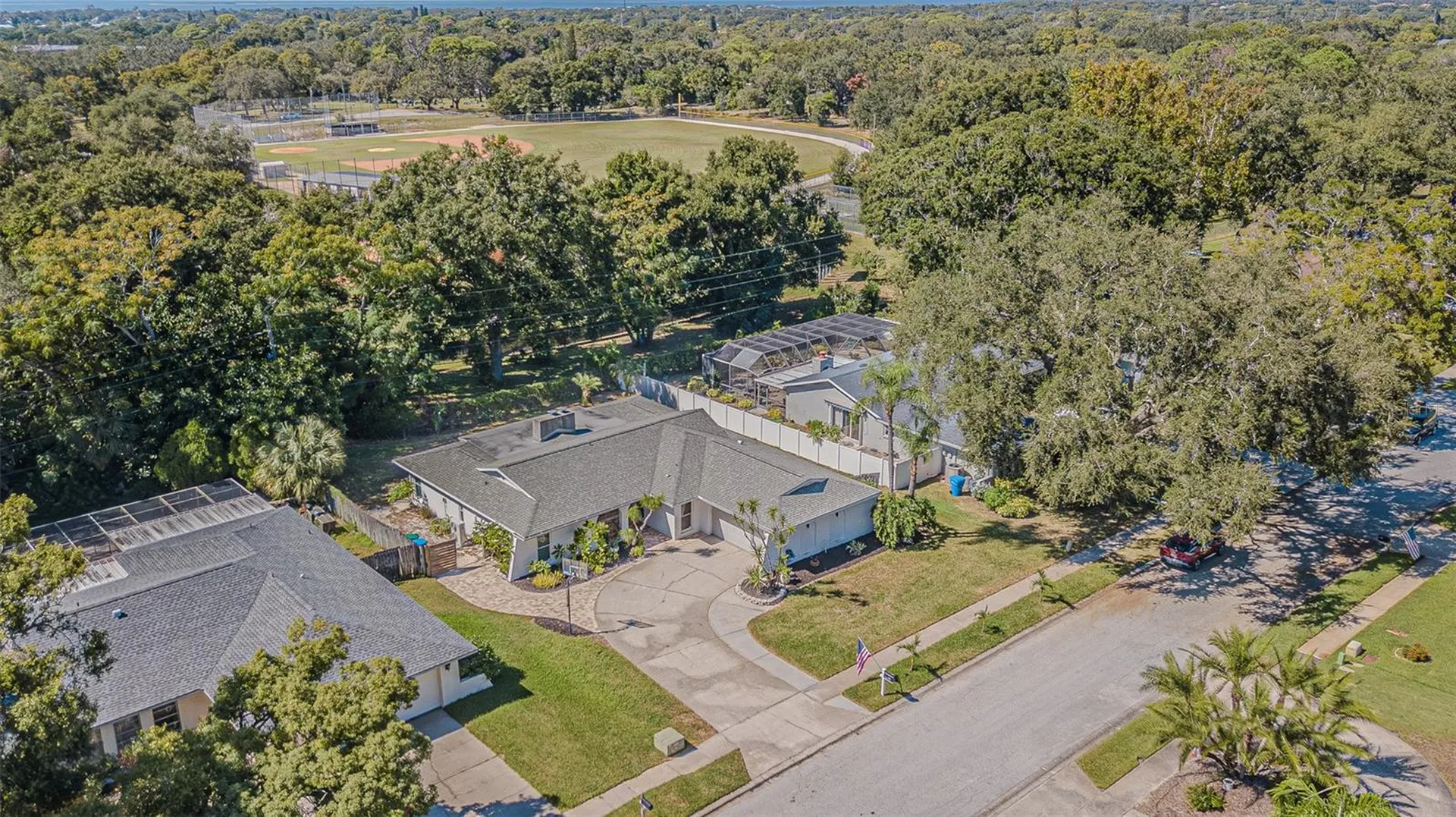 565 Sandy Hook Road Palm Harbor FL 34683