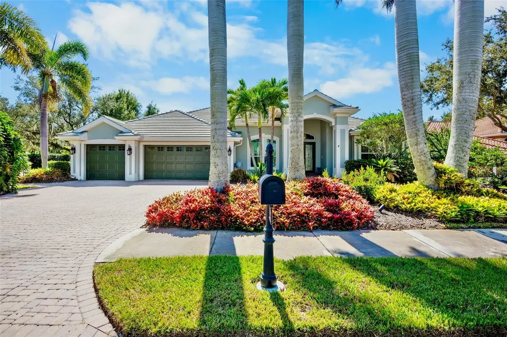 5192 Little Brook Court Sarasota FL 34238