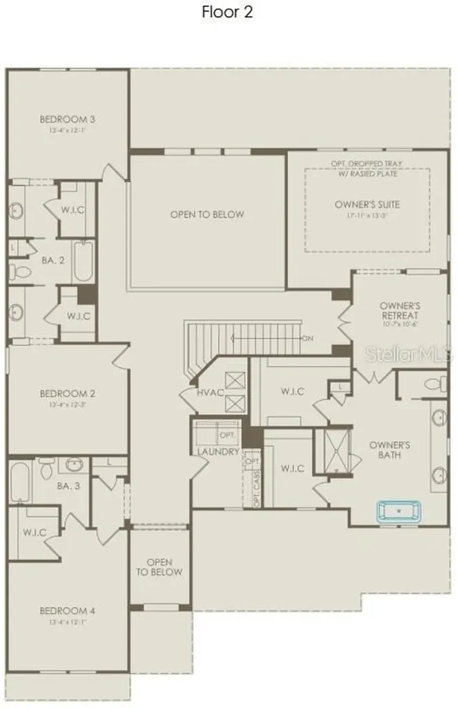 4608 Golden Birch Avenue Clermont FL 34714