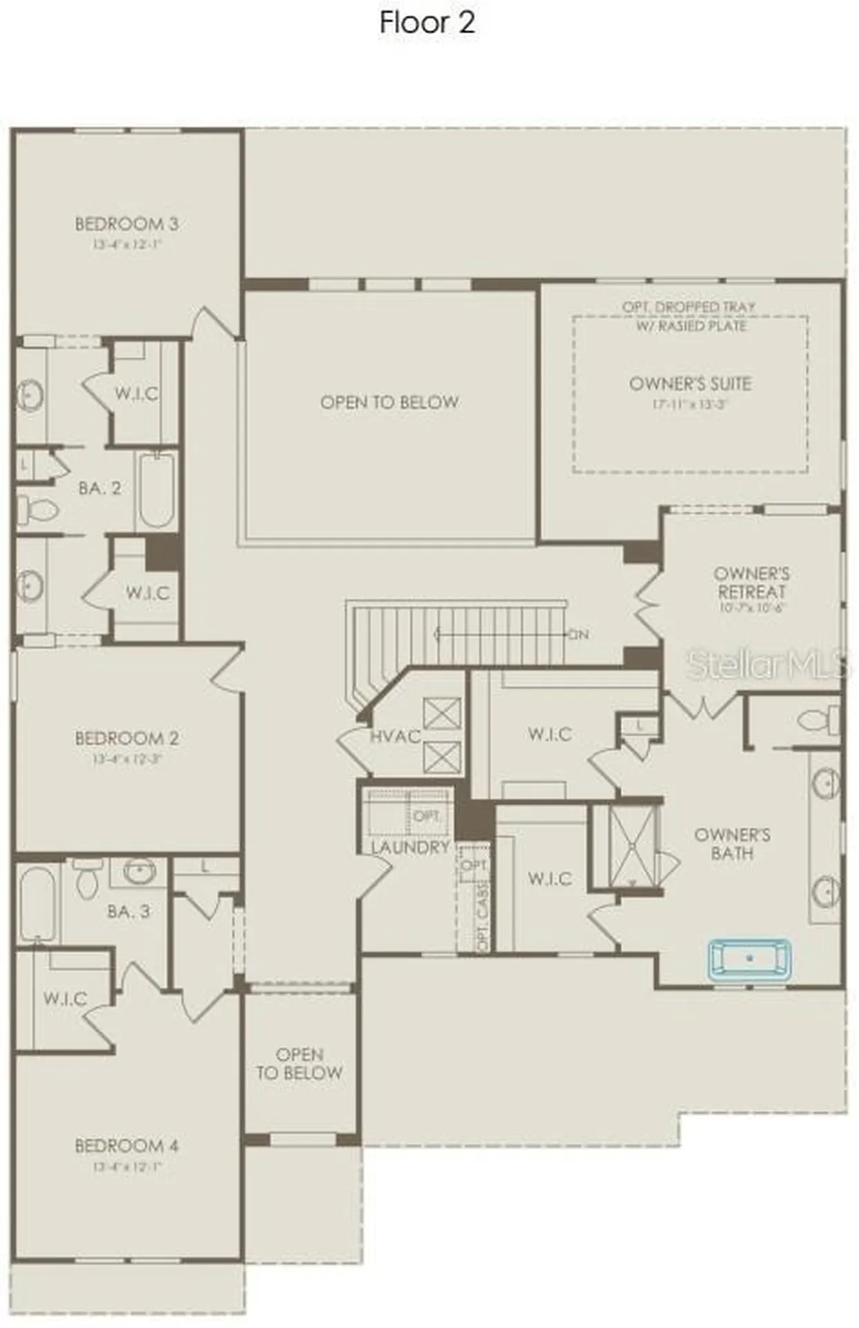 4608 Golden Birch Avenue Clermont FL 34714