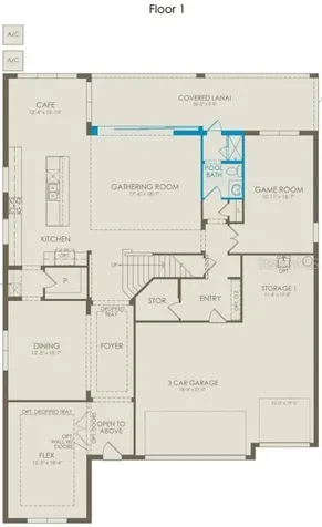 4608 Golden Birch Avenue Clermont FL 34714