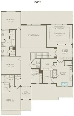 4608 Golden Birch Avenue Clermont FL 34714