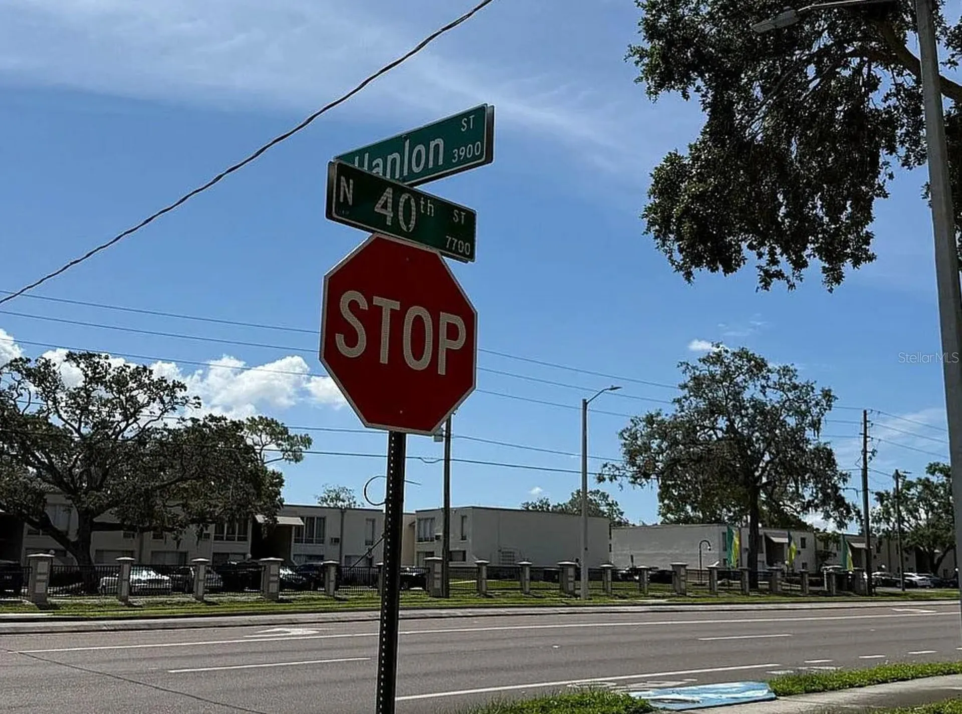 3902 E Hanlon Street Tampa FL 33604