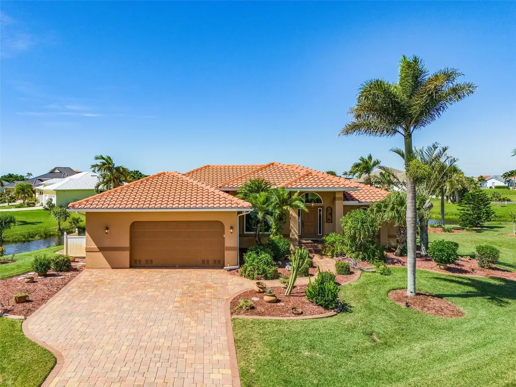 17359 Huancay Lane Punta Gorda FL 33955