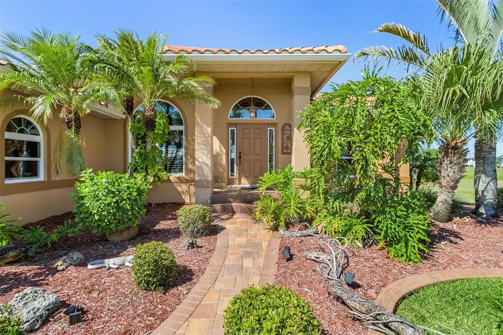 17359 Huancay Lane Punta Gorda FL 33955