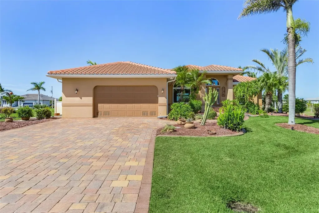 17359 Huancay Lane Punta Gorda FL 33955