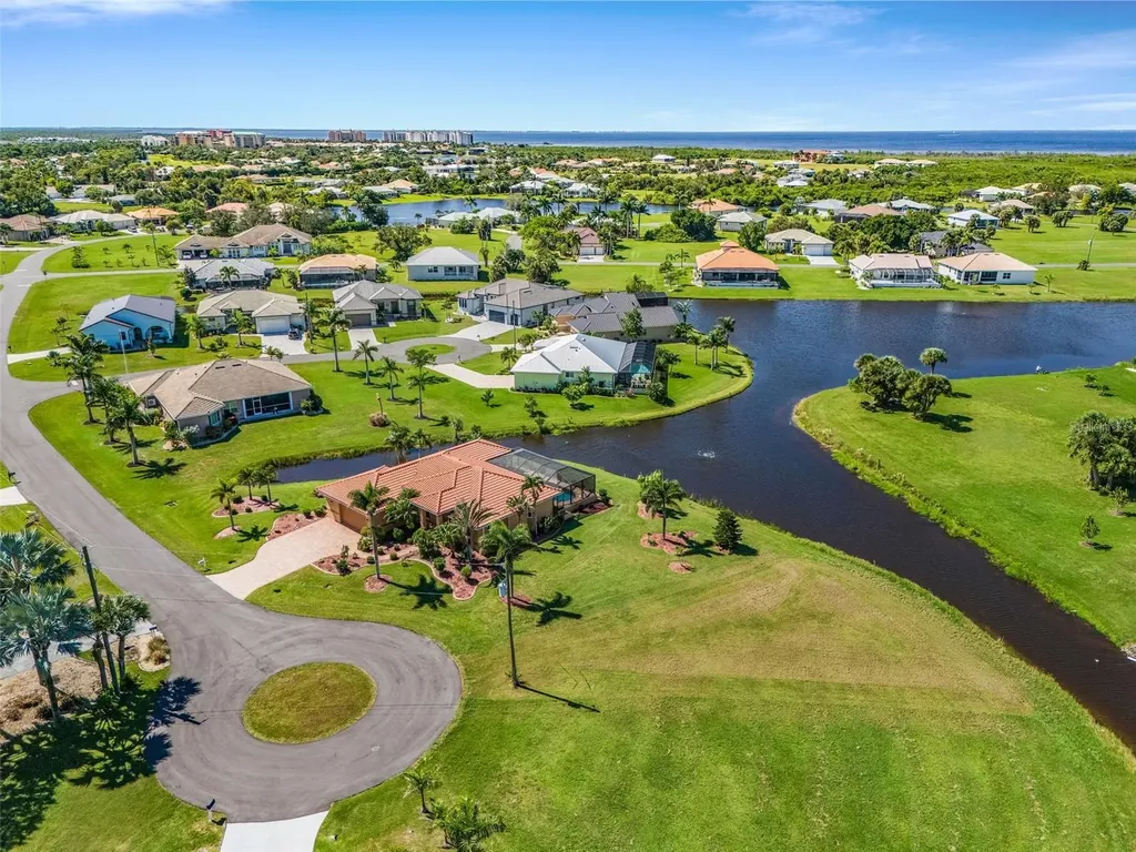 17359 Huancay Lane Punta Gorda FL 33955