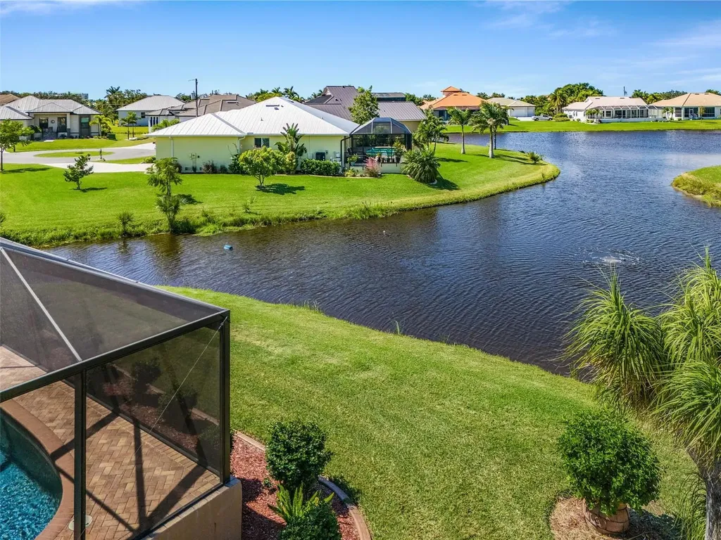 17359 Huancay Lane Punta Gorda FL 33955