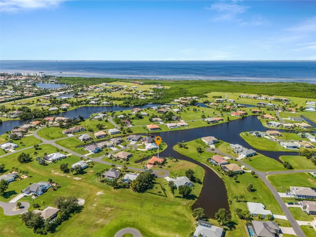 17359 Huancay Lane Punta Gorda FL 33955
