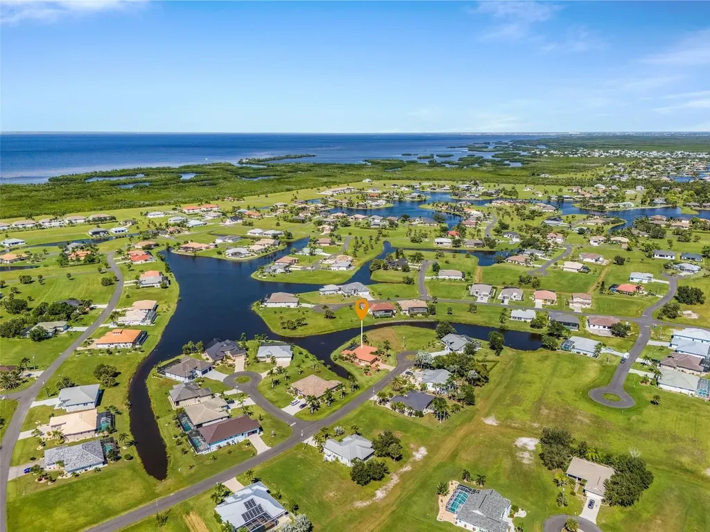 17359 Huancay Lane Punta Gorda FL 33955