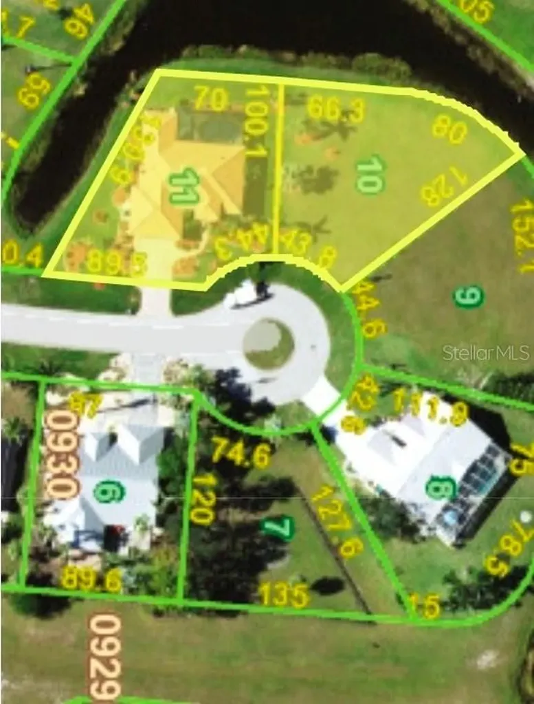 17359 Huancay Lane Punta Gorda FL 33955