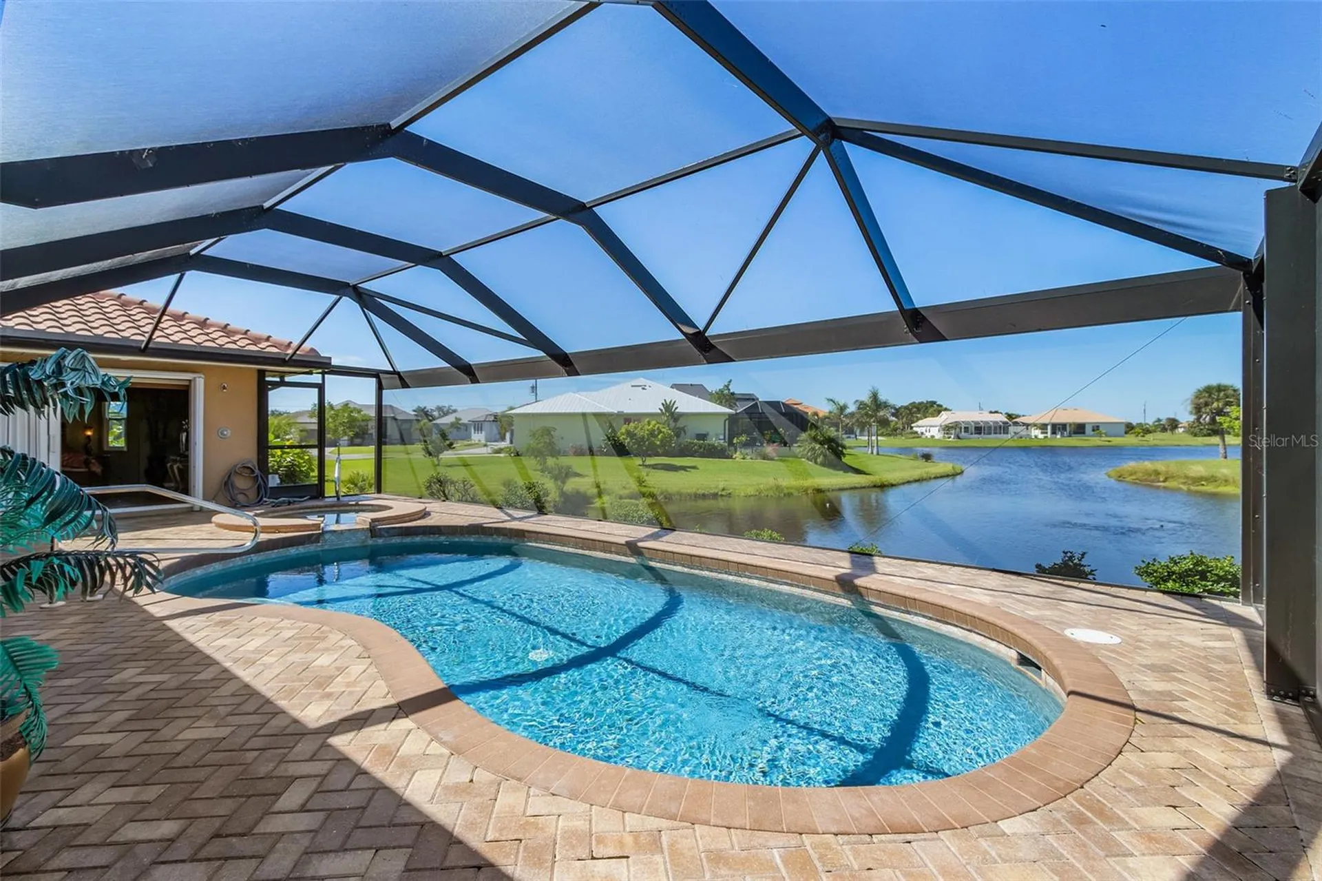 17359 Huancay Lane Punta Gorda FL 33955