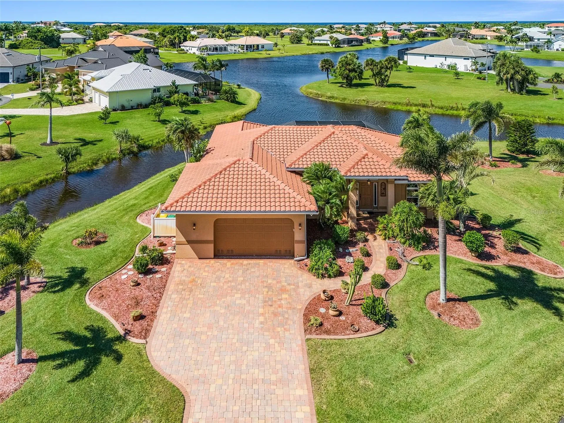 17359 Huancay Lane Punta Gorda FL 33955