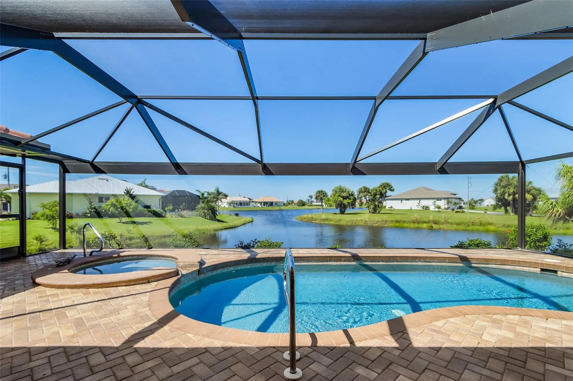17359 Huancay Lane Punta Gorda FL 33955