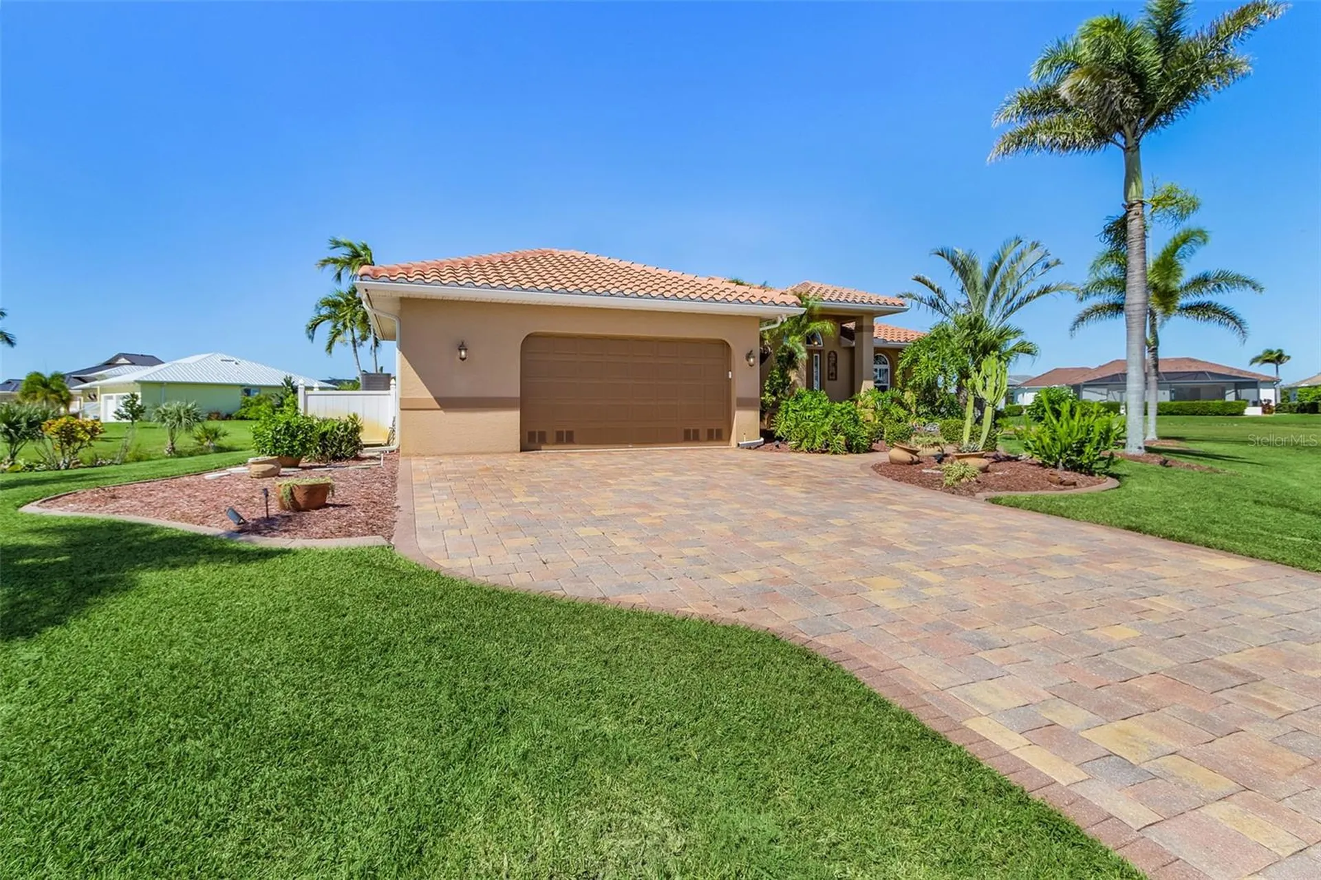 17359 Huancay Lane Punta Gorda FL 33955