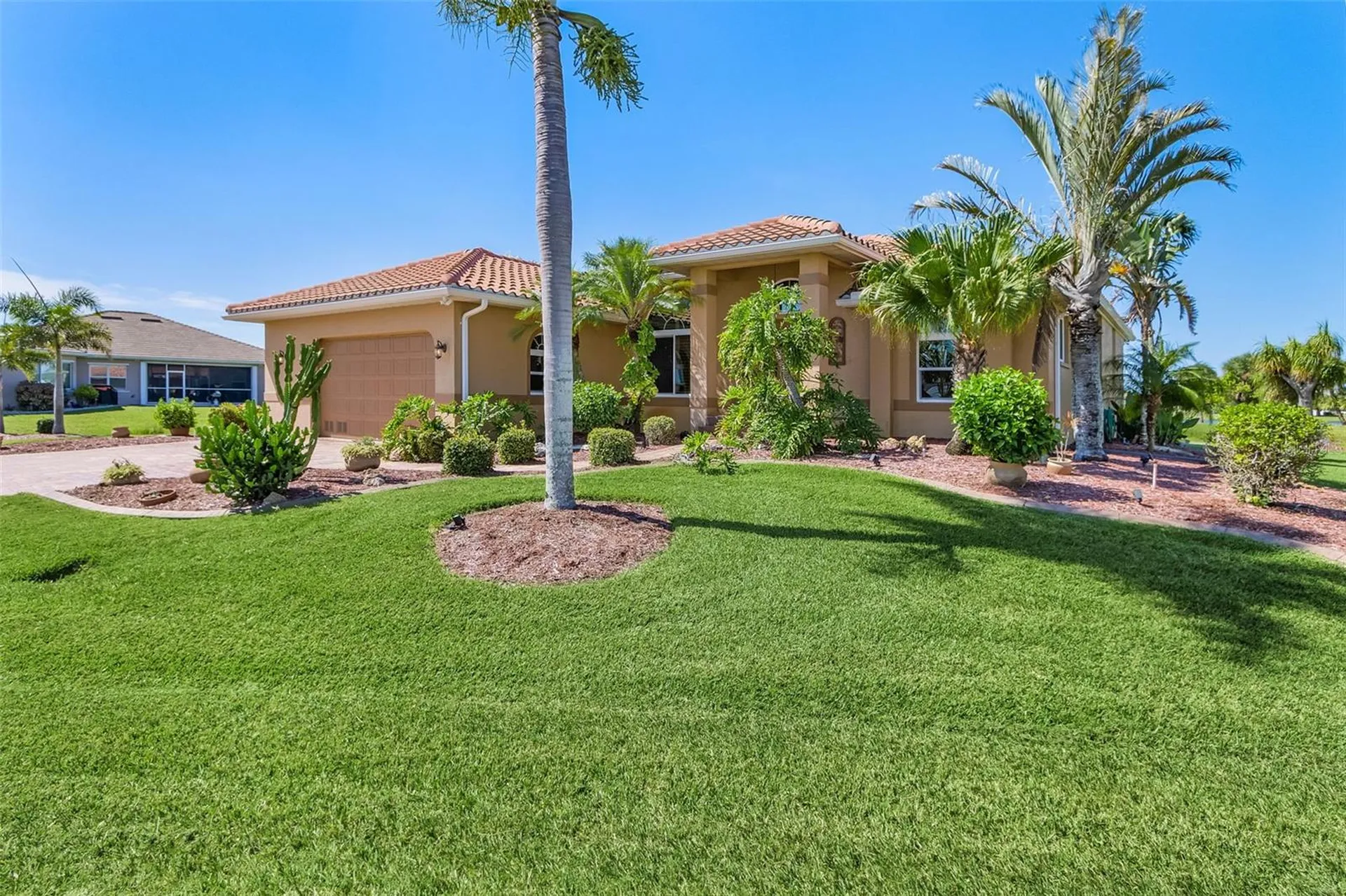 17359 Huancay Lane Punta Gorda FL 33955