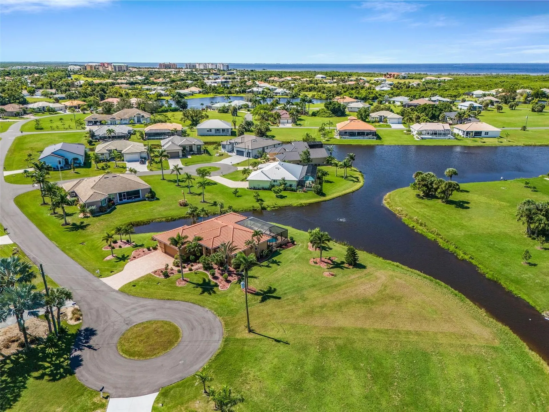 17359 Huancay Lane Punta Gorda FL 33955