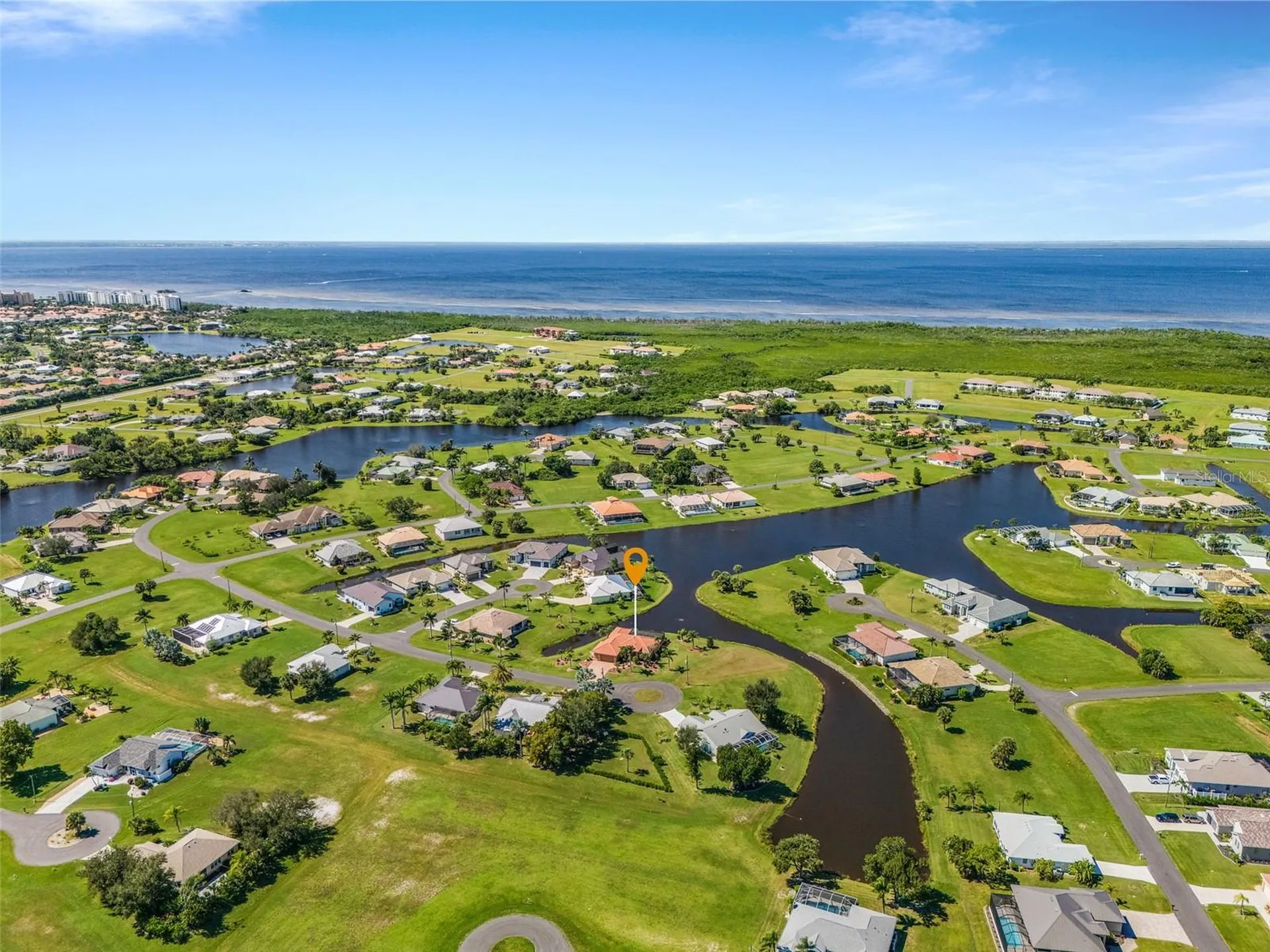 17359 Huancay Lane Punta Gorda FL 33955