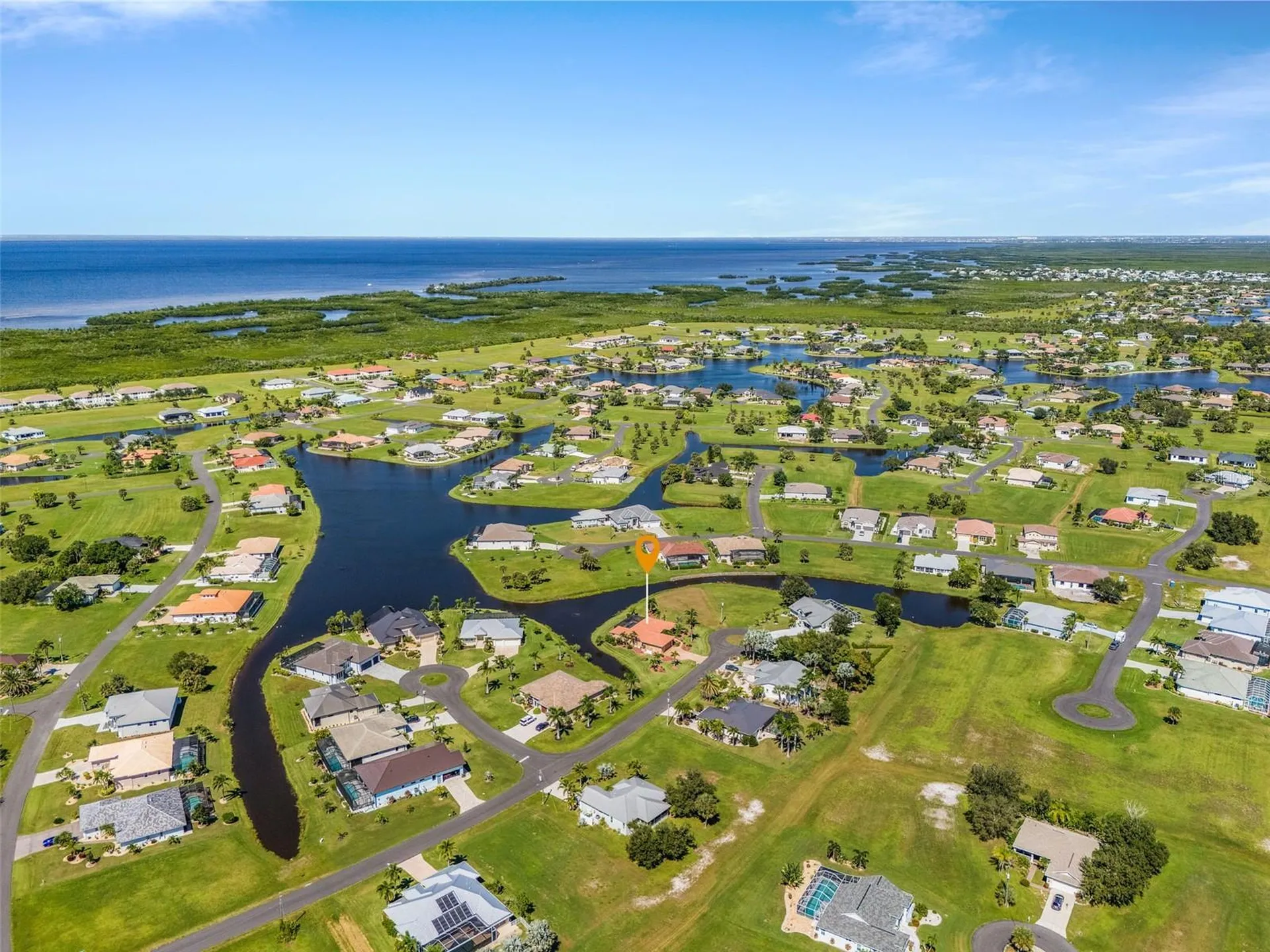 17359 Huancay Lane Punta Gorda FL 33955