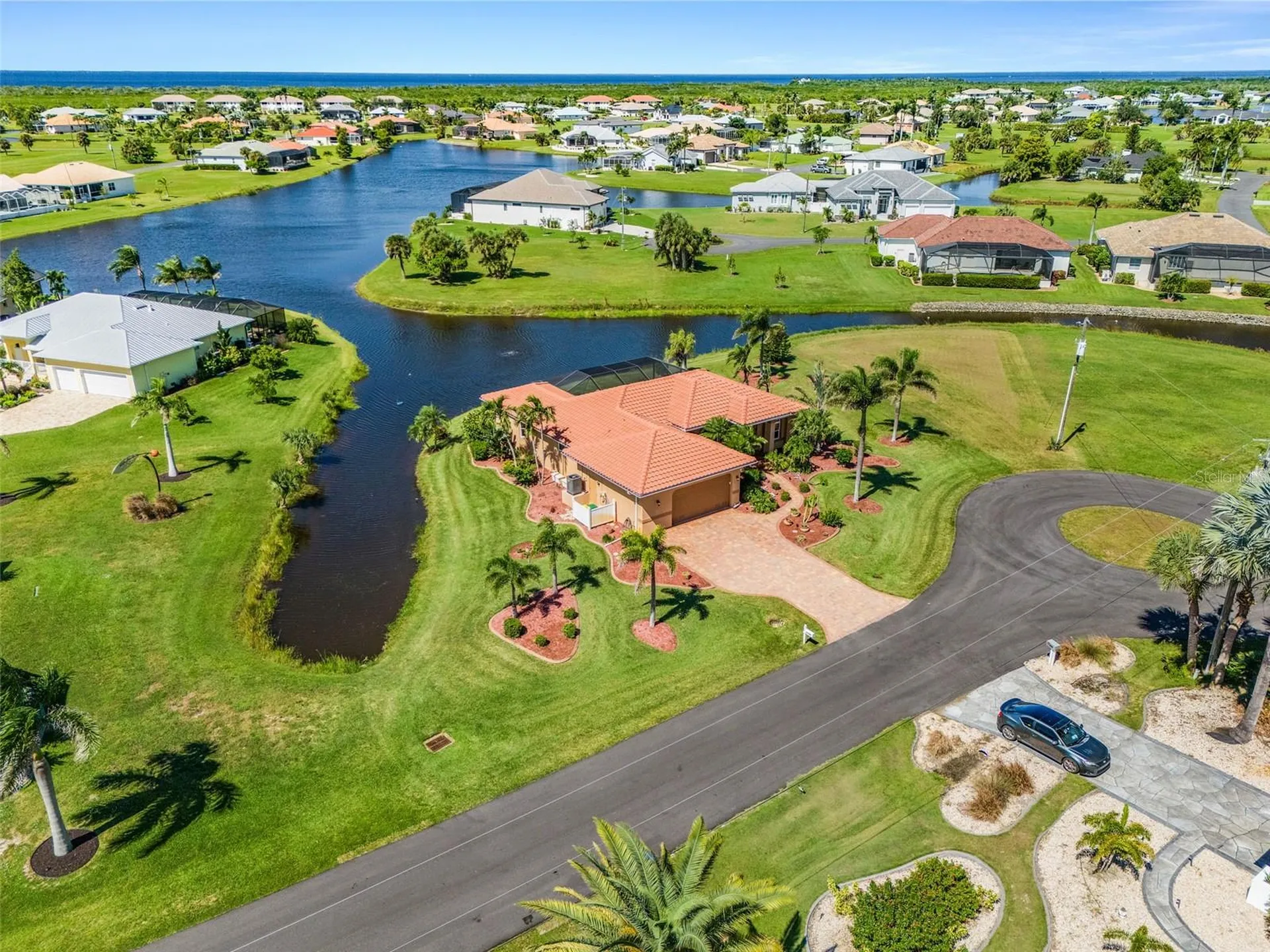 17359 Huancay Lane Punta Gorda FL 33955