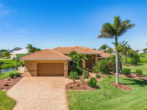 17359 Huancay Lane Punta Gorda FL 33955