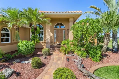 17359 Huancay Lane Punta Gorda FL 33955