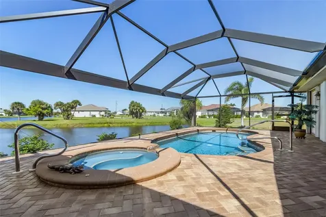 17359 Huancay Lane Punta Gorda FL 33955
