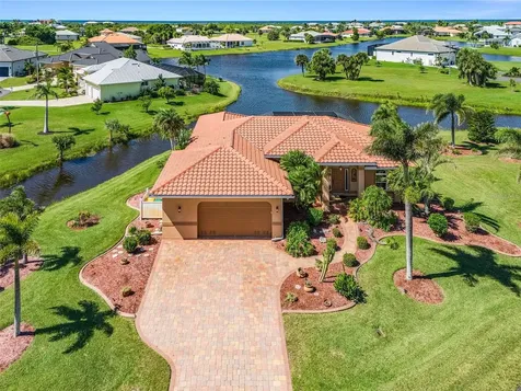 17359 Huancay Lane Punta Gorda FL 33955