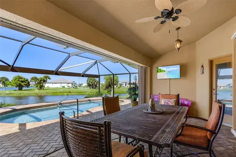 17359 Huancay Lane Punta Gorda FL 33955