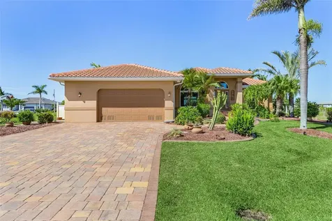 17359 Huancay Lane Punta Gorda FL 33955