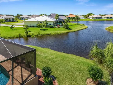 17359 Huancay Lane Punta Gorda FL 33955