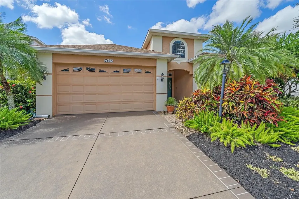 7126 Spikerush Court Lakewood Ranch FL 34202