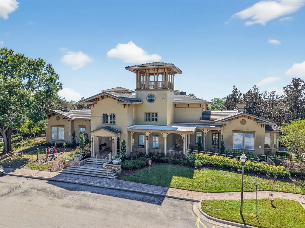 103 Vista Verdi Circle Lake Mary FL 32746