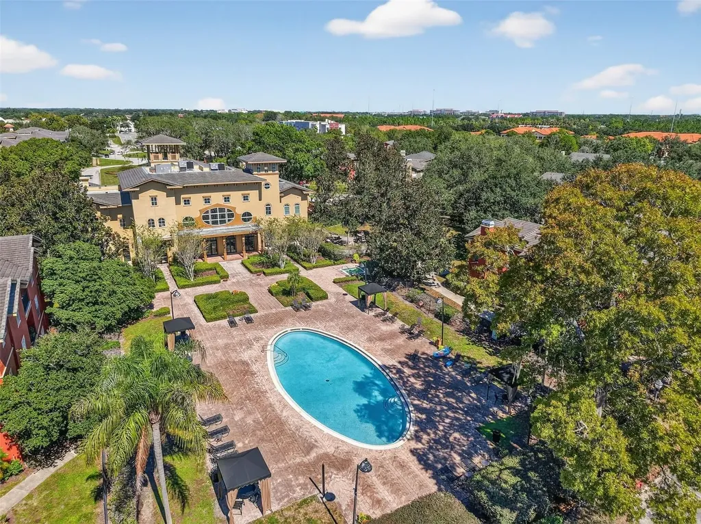 103 Vista Verdi Circle Lake Mary FL 32746