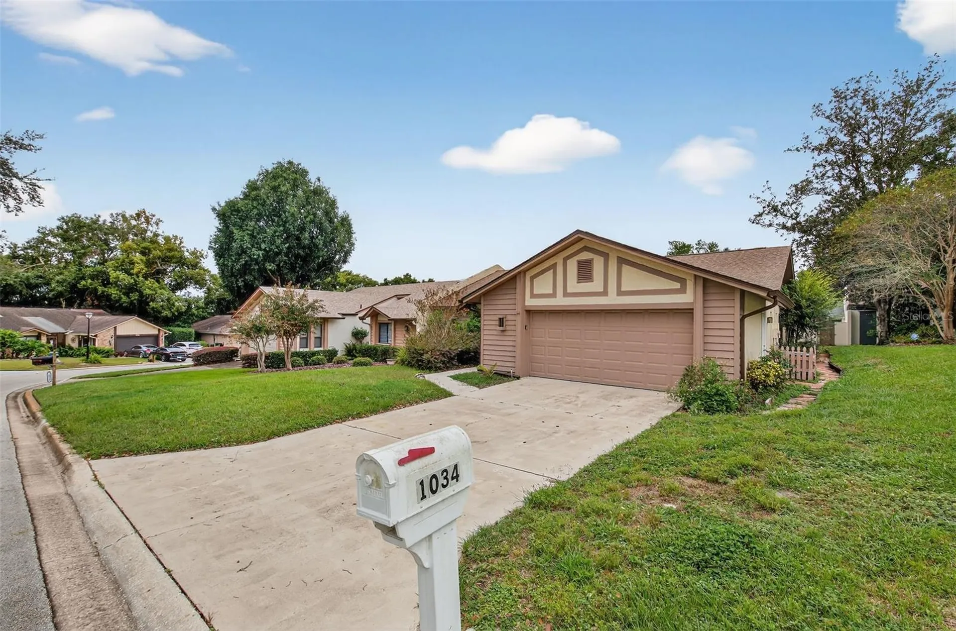 1034 Old South Lane Apopka FL 32712