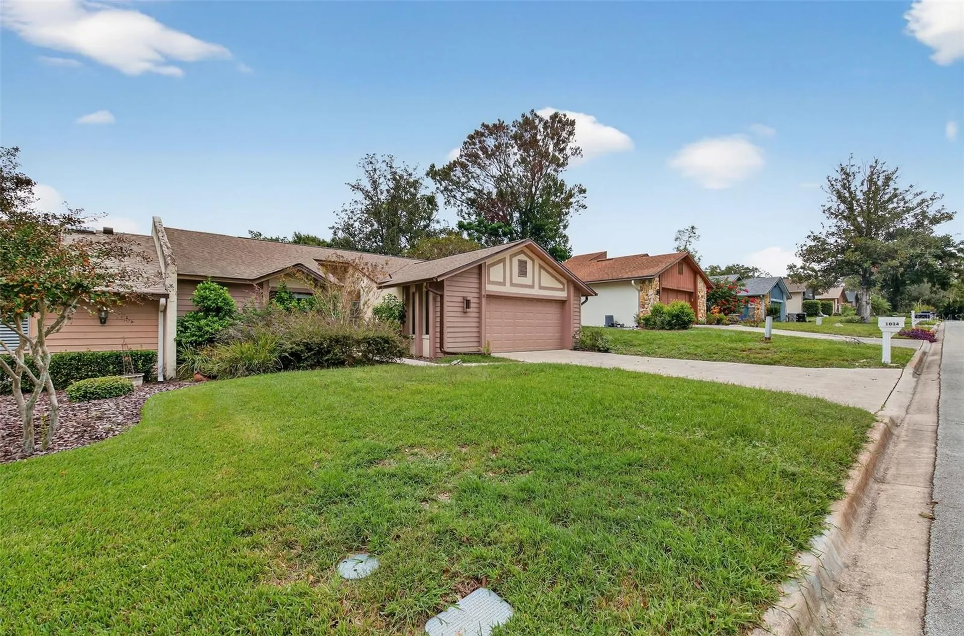 1034 Old South Lane Apopka FL 32712